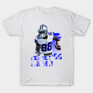 CeeDee Lamb | 88 T-Shirt